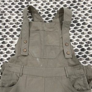 Carly Jean Los Angeles Kennedy jumpsuit